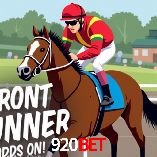 Slot Games 920bet