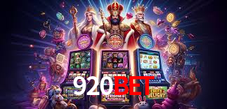 Roulette Table 920bet