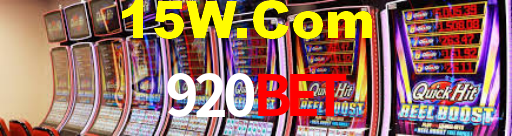 Bônus Generosos e Exclusivos no 920bet para Você!