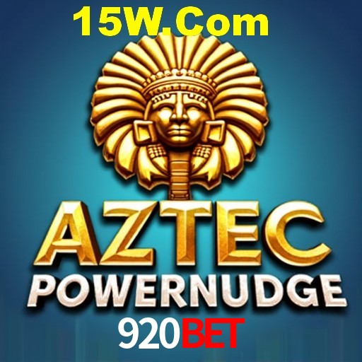 Game Providers 920bet