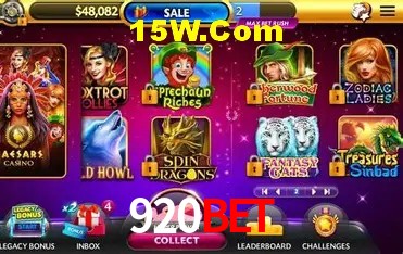 Segurança 2FA 920bet
