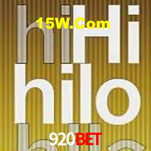 Interface Premium 920bet