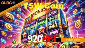 Blackjack Table 920bet