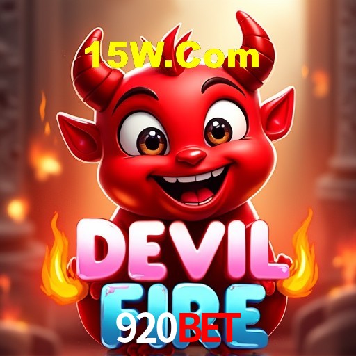 Bônus Diários 920bet