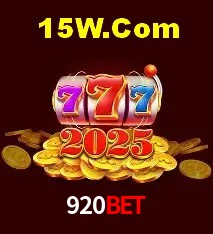 Apostas de Tênis 920bet
