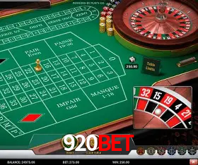 Estatísticas do Jogo 920bet