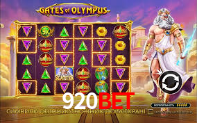 920bet: Jogue Crash e Experimente Alta Recompensa Instantânea