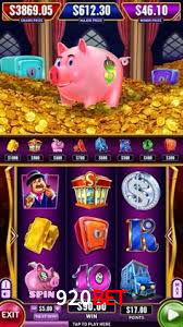 Daily Bonuses 920bet