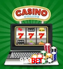 Casino Ao Vivo 920bet