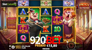 Programa VIP 920bet