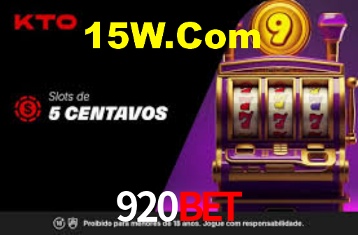 920bet cassino