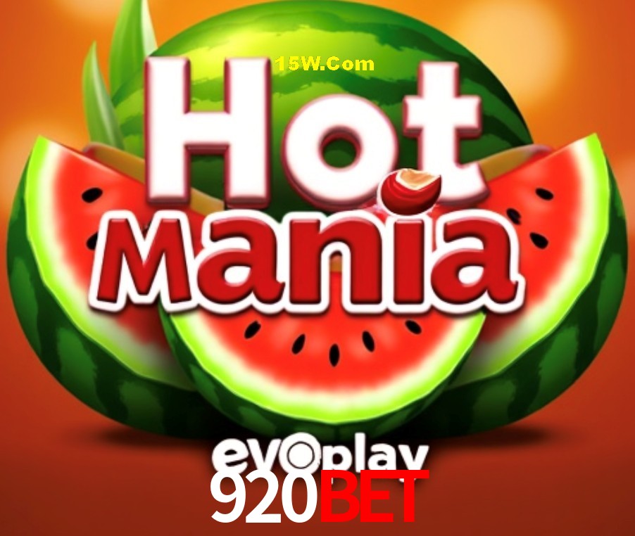 Programa VIP 920bet