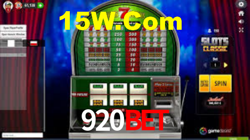 920bet cassino
