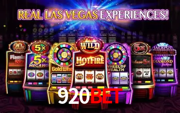 Diretório de Jogos 920bet