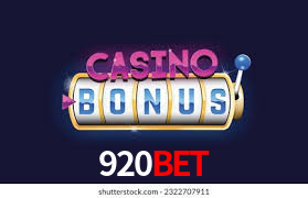 Tournaments 920bet