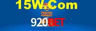 Experimente o Login Seguro Premium no 920bet