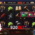 Recursos de Bônus 920bet