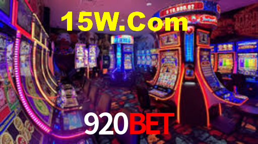 920bet: A Experiência de Casino com Jogos de Mesa ao Vivo