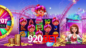 Spaceman Game 920bet