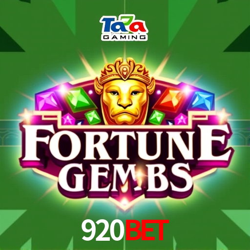 Game Statistics 920bet