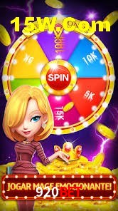 Sports Statistics 920bet