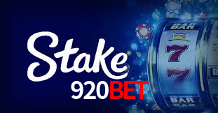 920bet: Jogos de Caça-Níqueis-Altas Recompensas, Roleta-Velocidade, Blackjack-Desafios Máximos