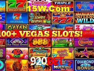 Casino Ao Vivo 920bet