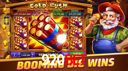 Promoções Sazonais 920bet