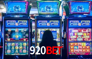 Login Seguro 920bet