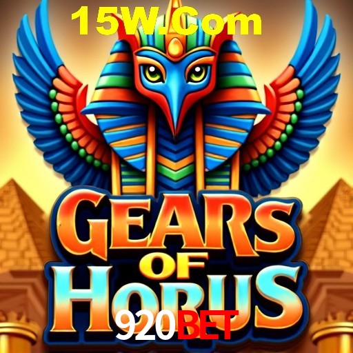 Gates of Olympus 920bet