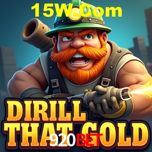 Desvendando o Mundo dos Jogos Virtuais na 920bet