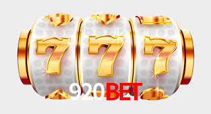 920bet: Seu Cassino Premiado com Pagamentos Rápidos