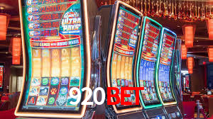 920bet cassino