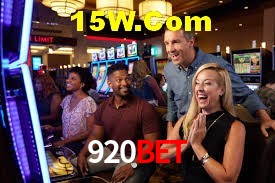 Live Casino 920bet