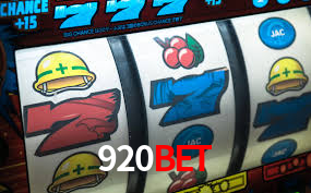 Exclusive Games 920bet