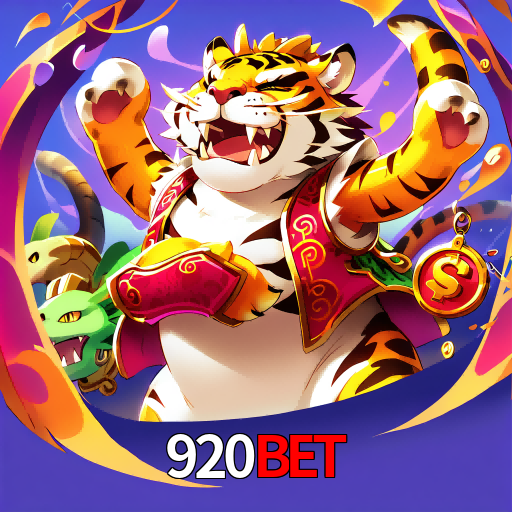 Página oficial da 920bet no Facebook
